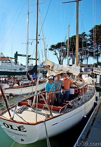 Jessica Crew - stern